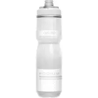 CamelBak Podium Chill 710ml Water Bottle Gris