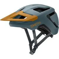 Smith Bike Pilot Mips, casque vélo, vert