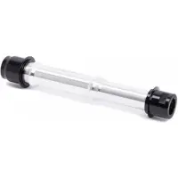 Progress Turbine Endurance Mtb Adapter Argenté 12 x 135 mm