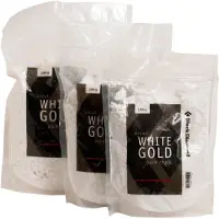 Black Diamond - Magnésie blanche en vrac - Loose Chalk 300 Gr - Blanc
