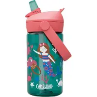 CamelBak Bouteille Thrive Flip Straw Kids 400ml