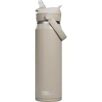 CamelBak Thrive Flip Straw Vss Bottle 750ml Beige