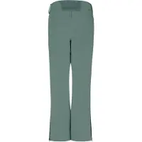 Protest Pantalon de sport 'PRTCINNAMONES' vert chiné