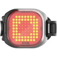 Knog Blinder Mini Rear Light Rouge 30 Lumens