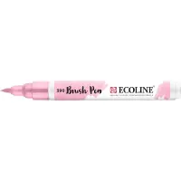 Taidepiste Stylo Pinceau Rose pastel 390 (11503900)