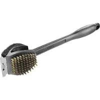 GEFU Brosse BBQ Gefu 3 en 1