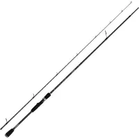 FOX Rage Prism X Medium Spinning Rod Noir 2.10 m / 5-21 g