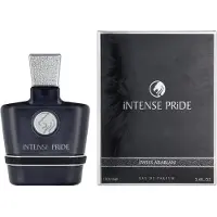 Swiss Arabian Intense Pride Eau de Parfum, 100 ml