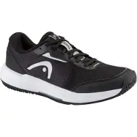 Head Racket Revolt Court 5.0 All Court Shoes Noir EU 44 1/2 Homme