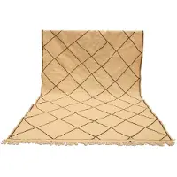 Safaary Tapis marocain Kilim Faris