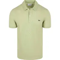 Lacoste Polo Piqué Vert taille XXL