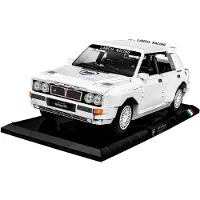 COBI 24356 - Lancia Delta HF Integrale EVO - Édition Executive