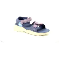 Teva Sandales Femme Zymic Folkstone/ Grey Ridge-Taille 40