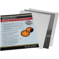 Bresser Film filtre solaire A4 Solarix