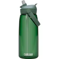 CamelBak Thrive Flip Straw, bouteille d'eau, 950 ml, verte