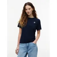 Tommy Hilfiger T-shirt bleu foncé