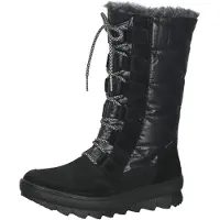 Legero Boots 'Novara' noir
