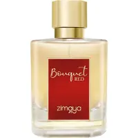 Big Buy Cooking Zimaya - Bouquet Red EDP 100ml