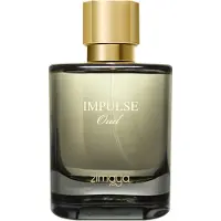 Zimaya Impulse Oud eau de parfum unisexe 100 ml