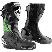 Arlen Ness Pro Shift 2 Bottes de moto Taille