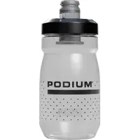 CamelBak Podium 450ml, bouteille, transparent