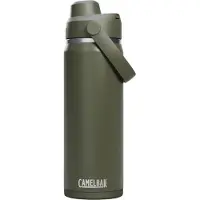 CamelBak Thrieve Chig 600ml Thermal Bottle Vert