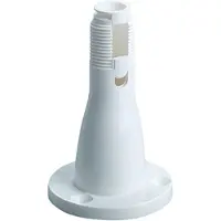 Glomex Support Universel Pour Antennes Gps 100 Mm Blanc 100 mm Blanc 100 mm