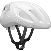 POC Casque Amidal MIPS Blanc Mat, Taille L (56-61 cm)