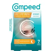 Compeed Spot Plasters Pads Cleaning Pads for Pimples 7pcs