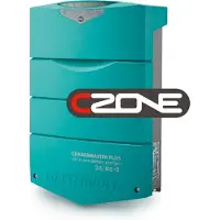 Mastervolt Chargeur De Batteries Chargemaster 80a 24v