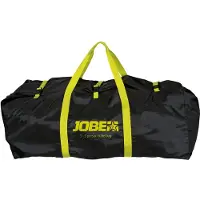 Jobe Nylon Bag Noir 3-5 Places