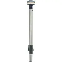 Perko Reduced Glare All Round Light Gris 42´´