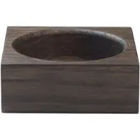 Blomus Porte-Savon Blomus Modo Square Oak