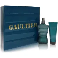 Jean Paul Gaultier Le Male coffret cadeau pour homme Set I. 125 ml