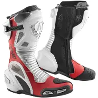 Arlen Ness Xaus Replica Bottes de moto