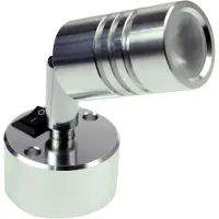 Talamex Led Reading Light Argenté 100 Lumens