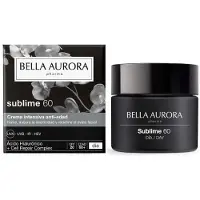 Bella aurora Crème Sublime 60 Jours 50ml