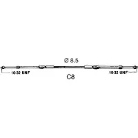 Ultraflex Télécommande C8 18' , 1 pièce
