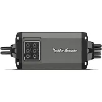 Rockford Fosgate Amplificateur Compact Ipx6 800w