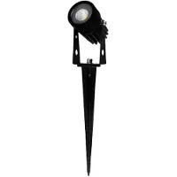 Lyora Point noir Calix Orientable