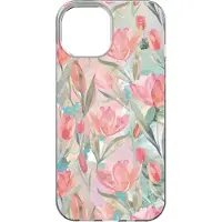 IDEAL OF SWEDEN Protection pour Smartphone 'iPhone 13/14/15/16E' kaki / rose / rouge clair / blanc