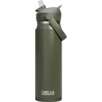 CamelBak Thrive Flip Straw Vss Bottle 750ml Vert