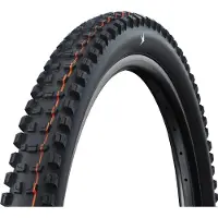 Schwalbe Pneu VTT Romy Trail Pro Soft Radial Tubeless 29'' x 2,40, couleur argent 29'' x 2,40, couleur argent 29'' x 2,40