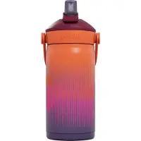 CamelBak Thrive Flip Straw Kids VSS, gourde, 350 ml, Misty Mountain