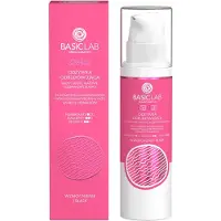 BasicLab Dermocosmetics Capillus après-shampoing régénérant pour cheveux forts, rêches et secs 250 ml