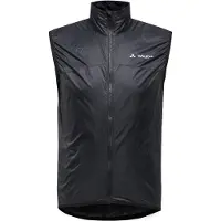 Vaude Matera Air Gilet Noir XL Homme