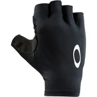 Oakley Apparel Drops Road 2.0 Short Gloves Noir XL Homme