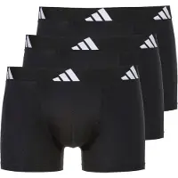 Adidas Underwear Sous-vêtements longs blanc