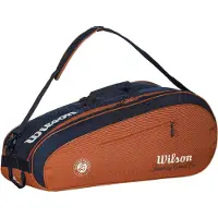 Wilson Sac de tennis Roland-Garros 2026 Team 6 Pack