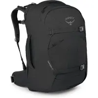Osprey - Sac à dos 40L - Fairview 40 Black pour Femme - Noir